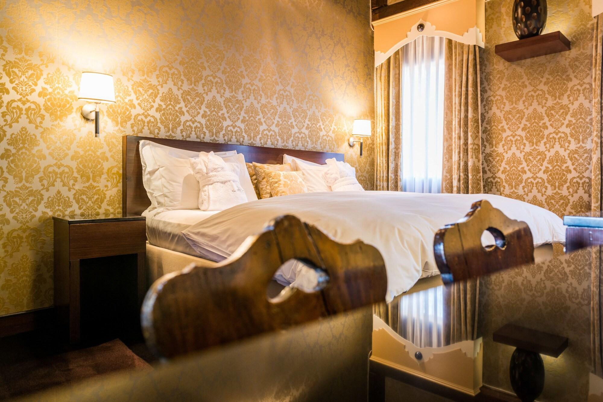 Hotel Ca Maria Adele Venezia Esterno foto