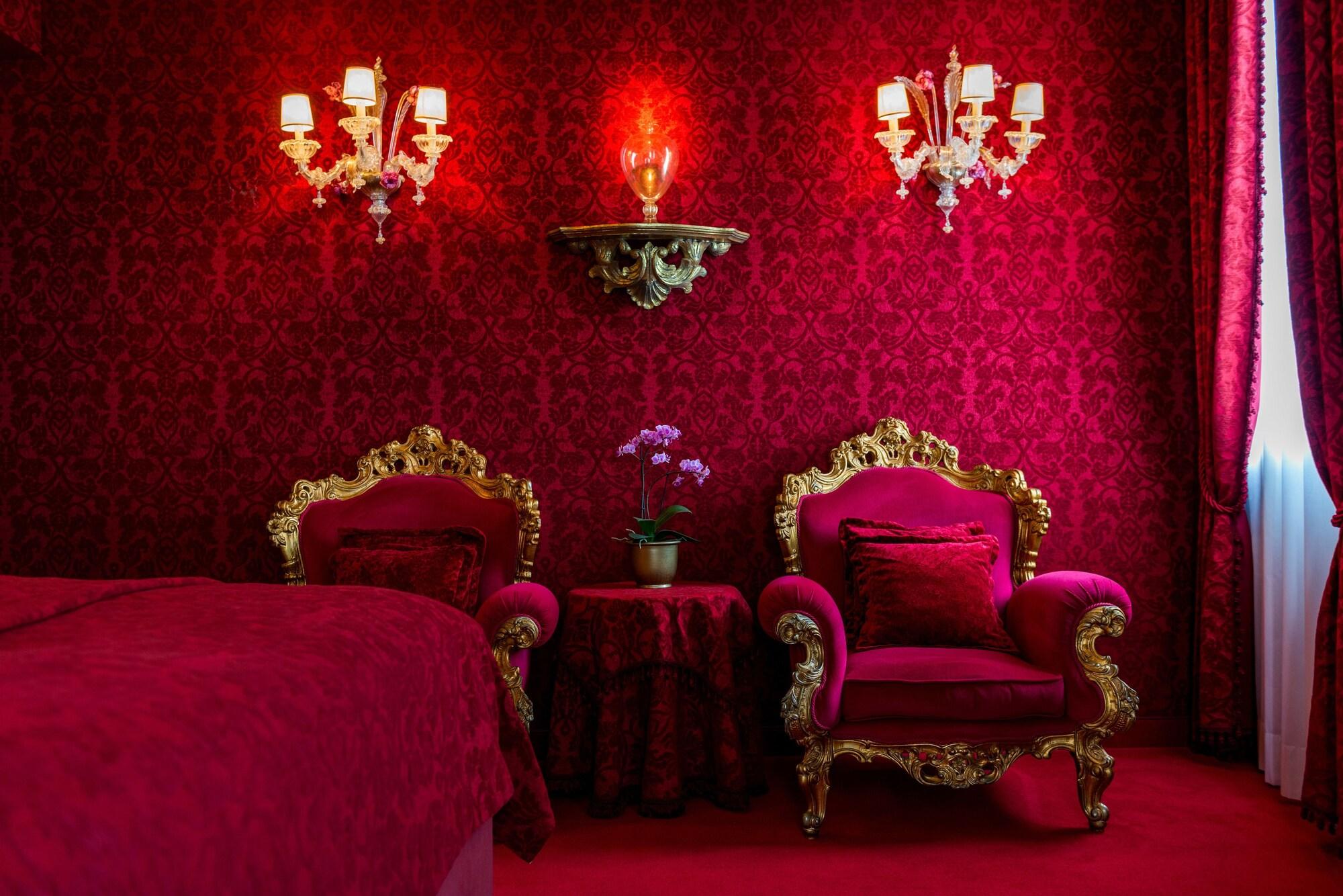 Hotel Ca Maria Adele Venezia Esterno foto