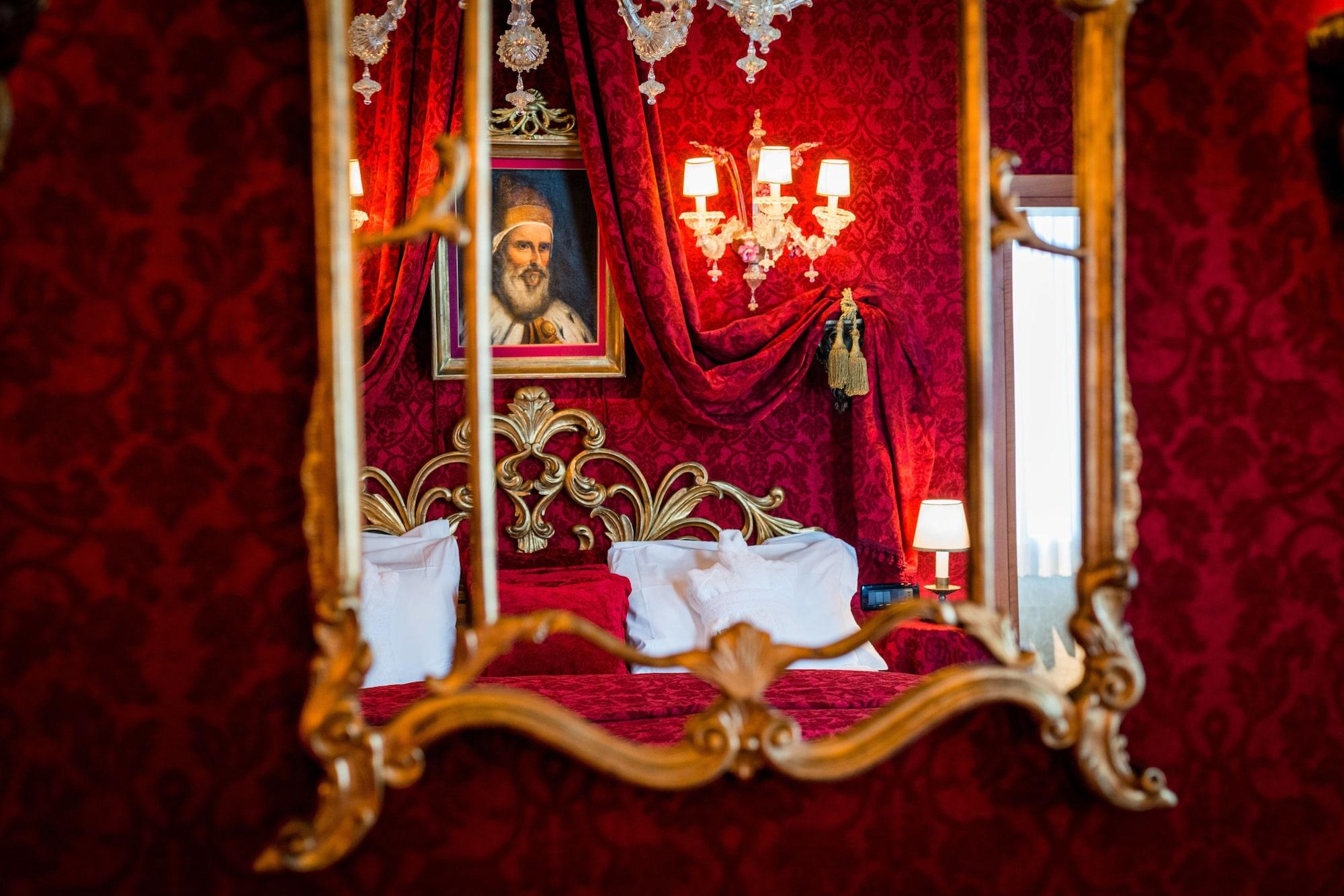 Hotel Ca Maria Adele Venezia Esterno foto