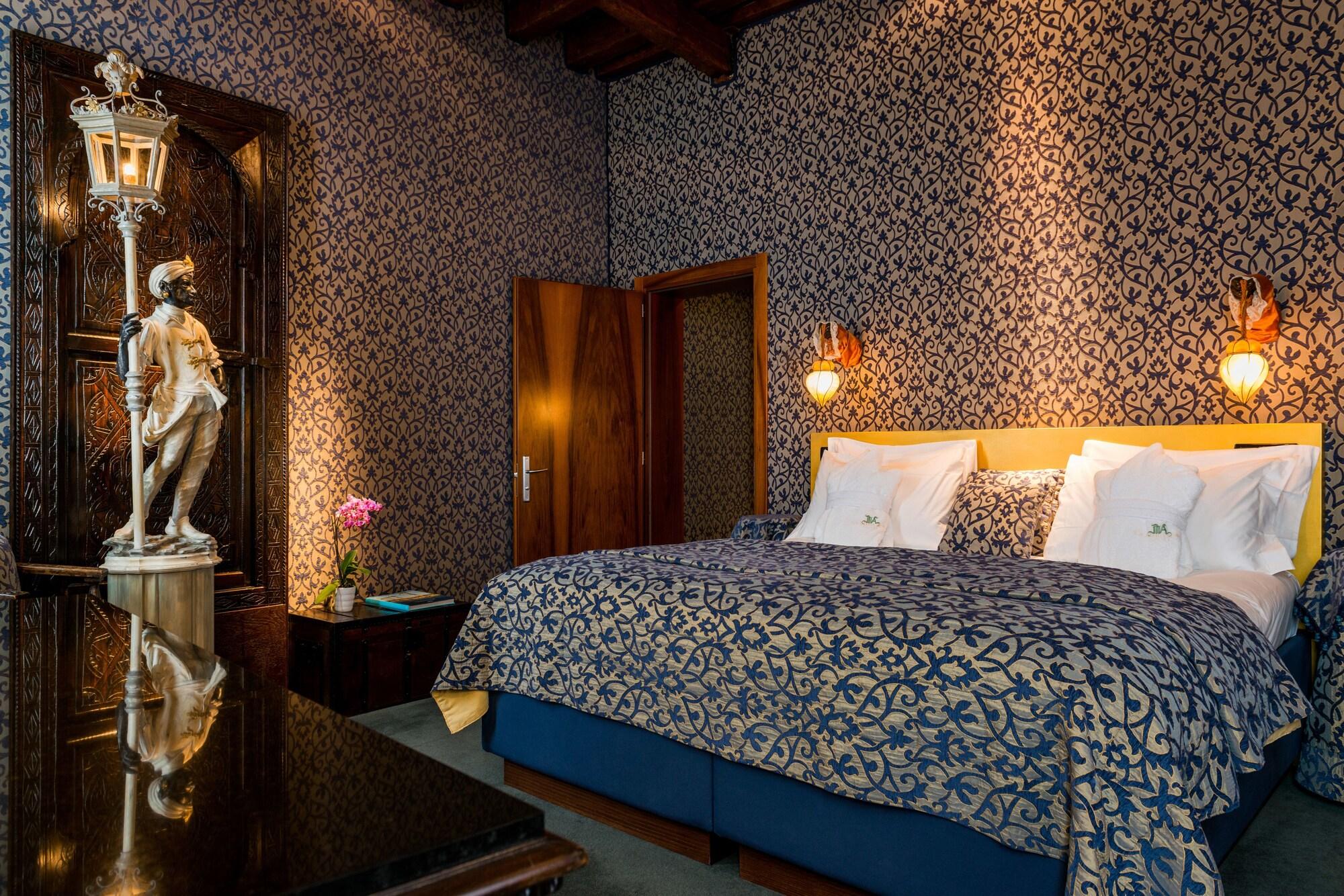 Hotel Ca Maria Adele Venezia Esterno foto