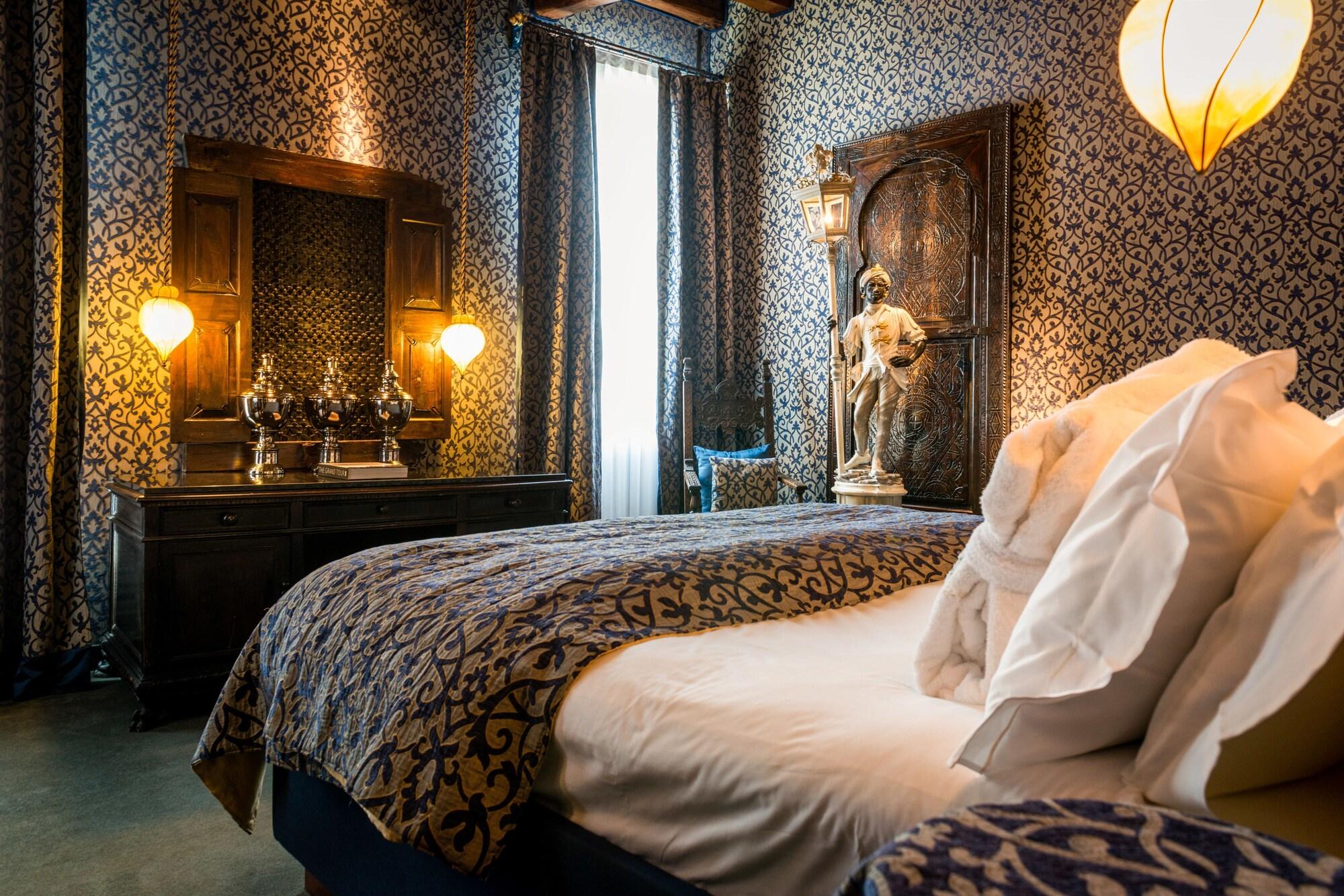Hotel Ca Maria Adele Venezia Esterno foto