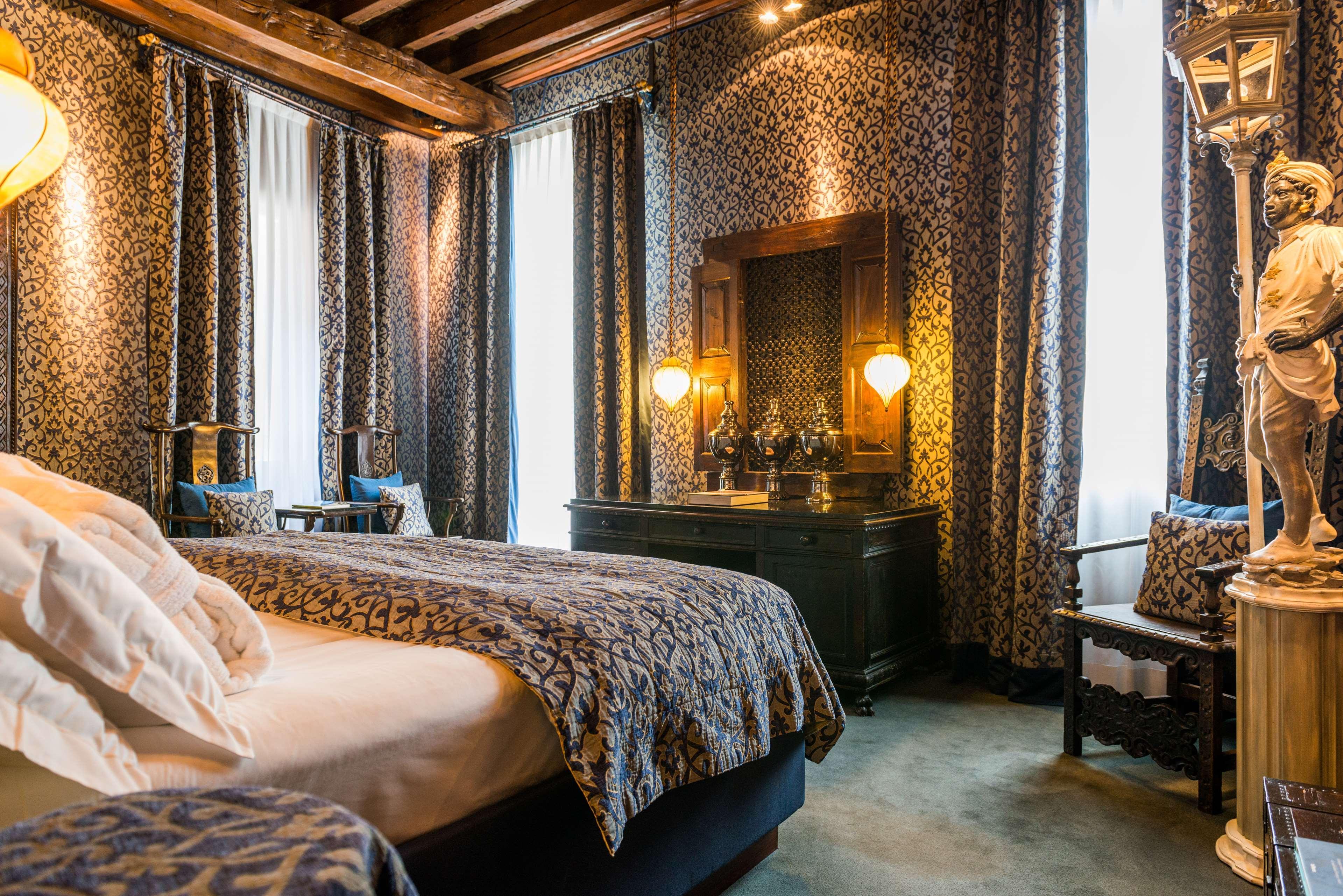 Hotel Ca Maria Adele Venezia Esterno foto
