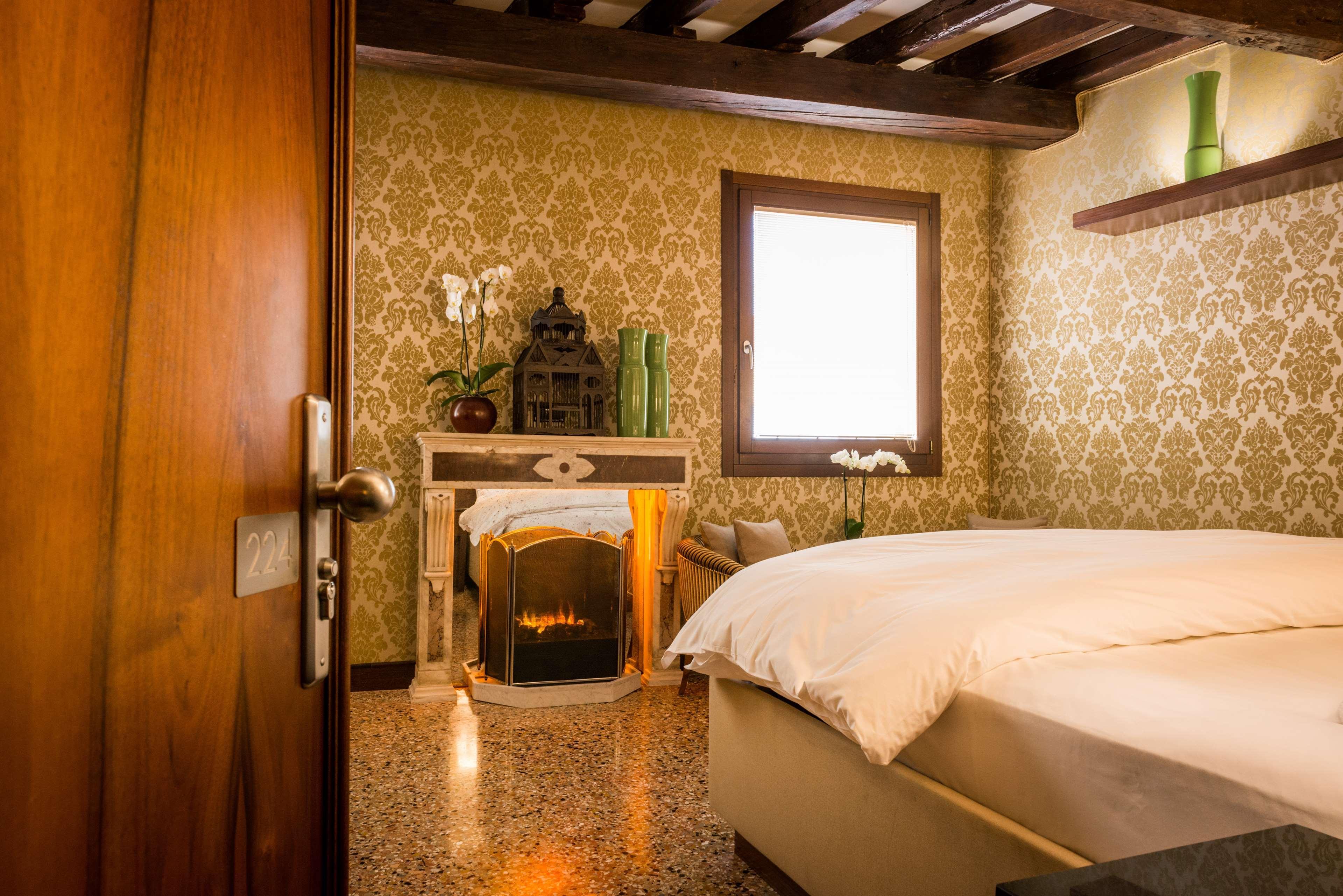 Hotel Ca Maria Adele Venezia Esterno foto