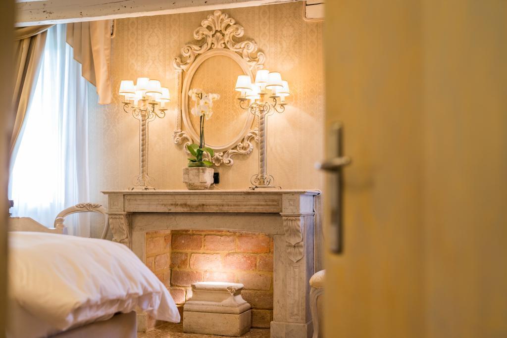 Hotel Ca Maria Adele Venezia Esterno foto