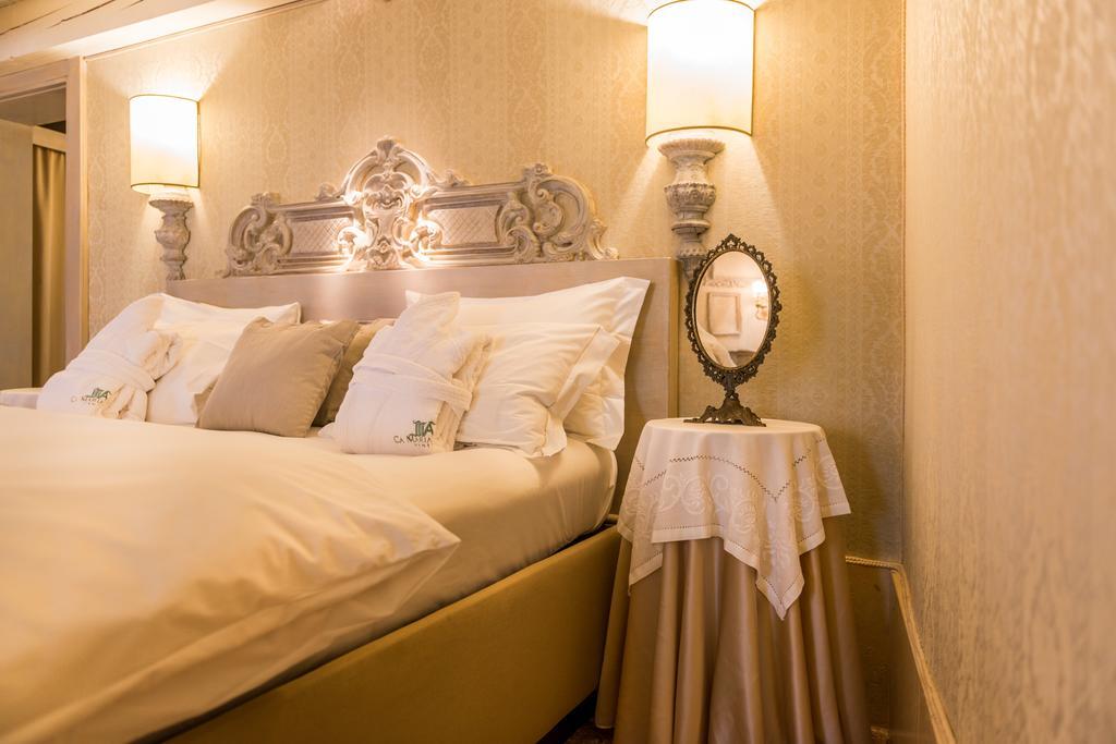 Hotel Ca Maria Adele Venezia Esterno foto