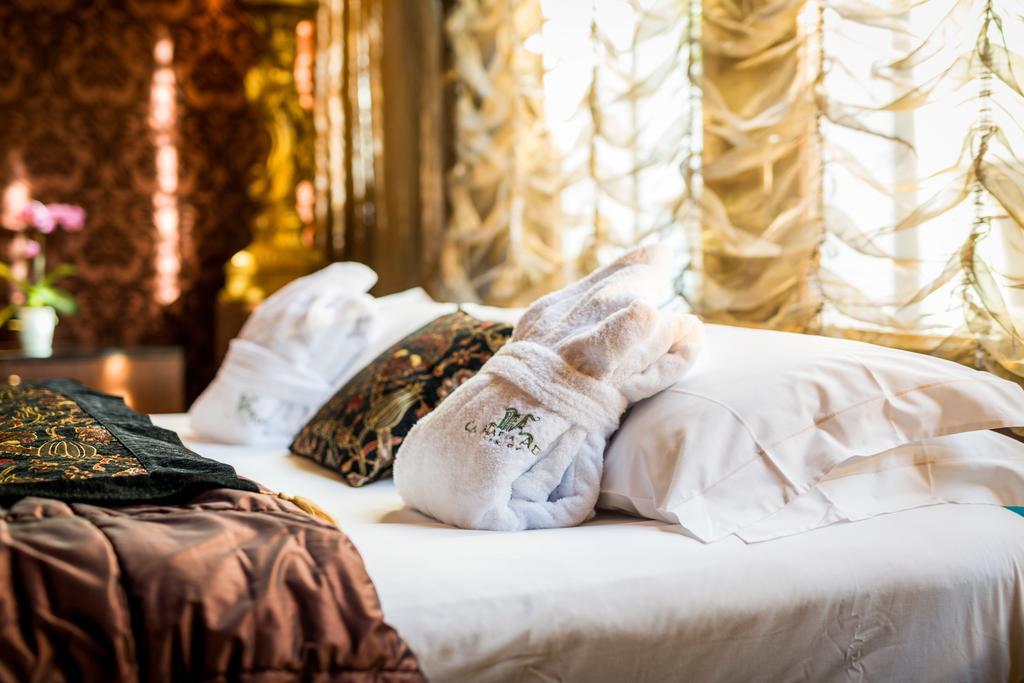Hotel Ca Maria Adele Venezia Esterno foto